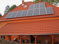 Mezőkövesdi épület