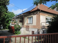 Mezőkövesdi épület