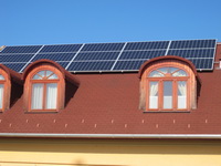 Club solar, Mezőkövesd