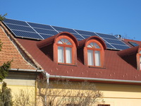 Club solar, Mezőkövesd